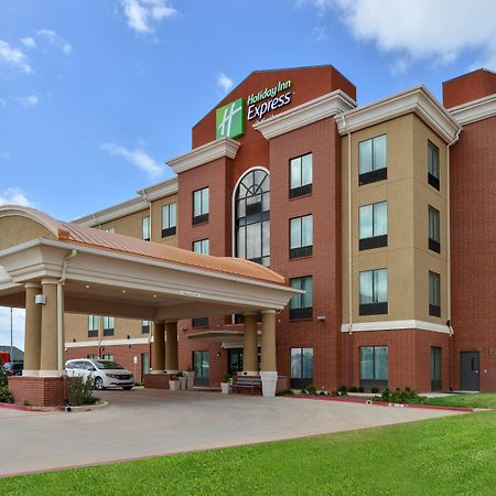 Holiday Inn Express Alva By Ihg Extérieur photo