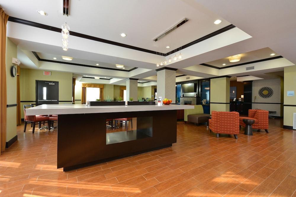 Holiday Inn Express Alva By Ihg Extérieur photo