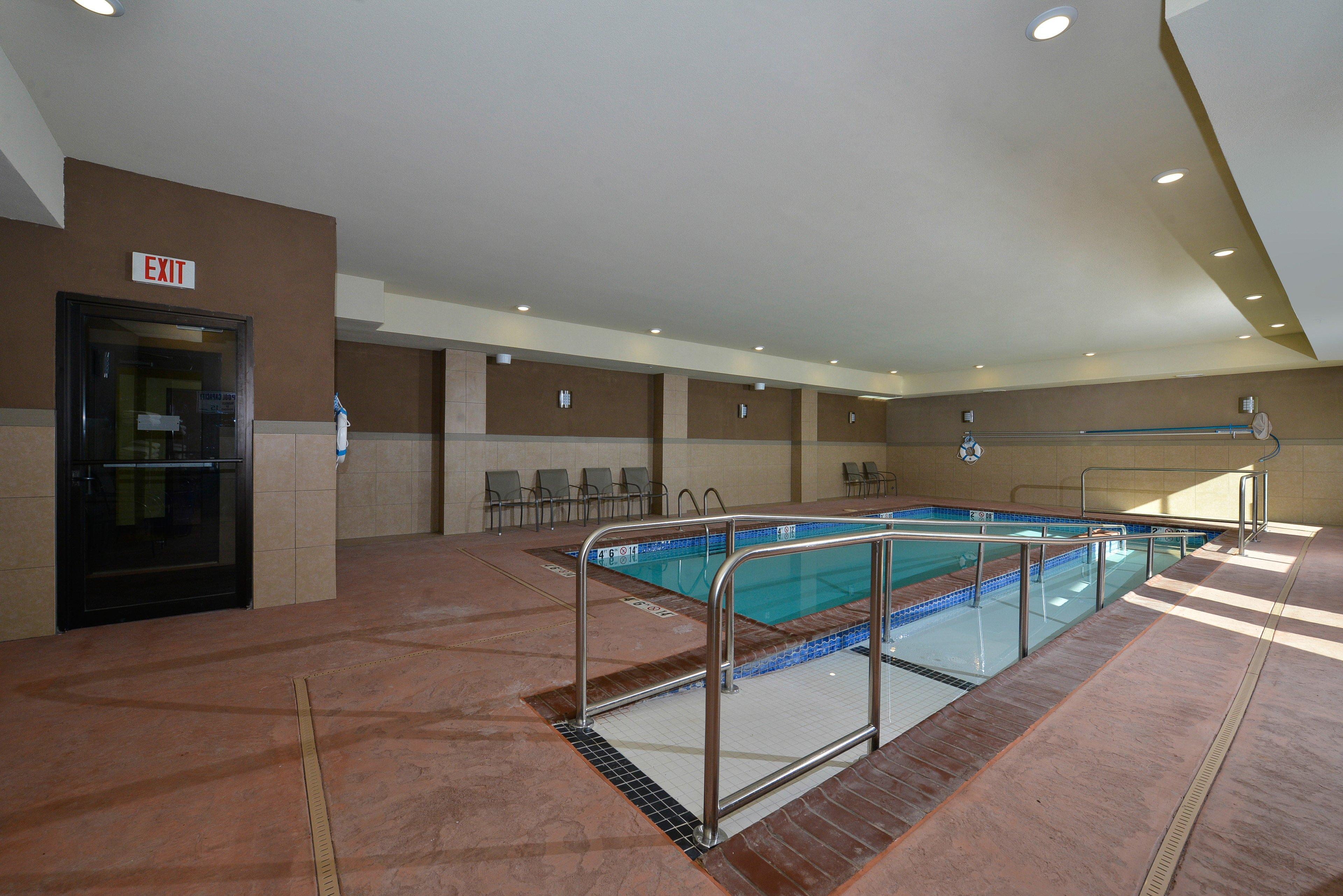Holiday Inn Express Alva By Ihg Extérieur photo
