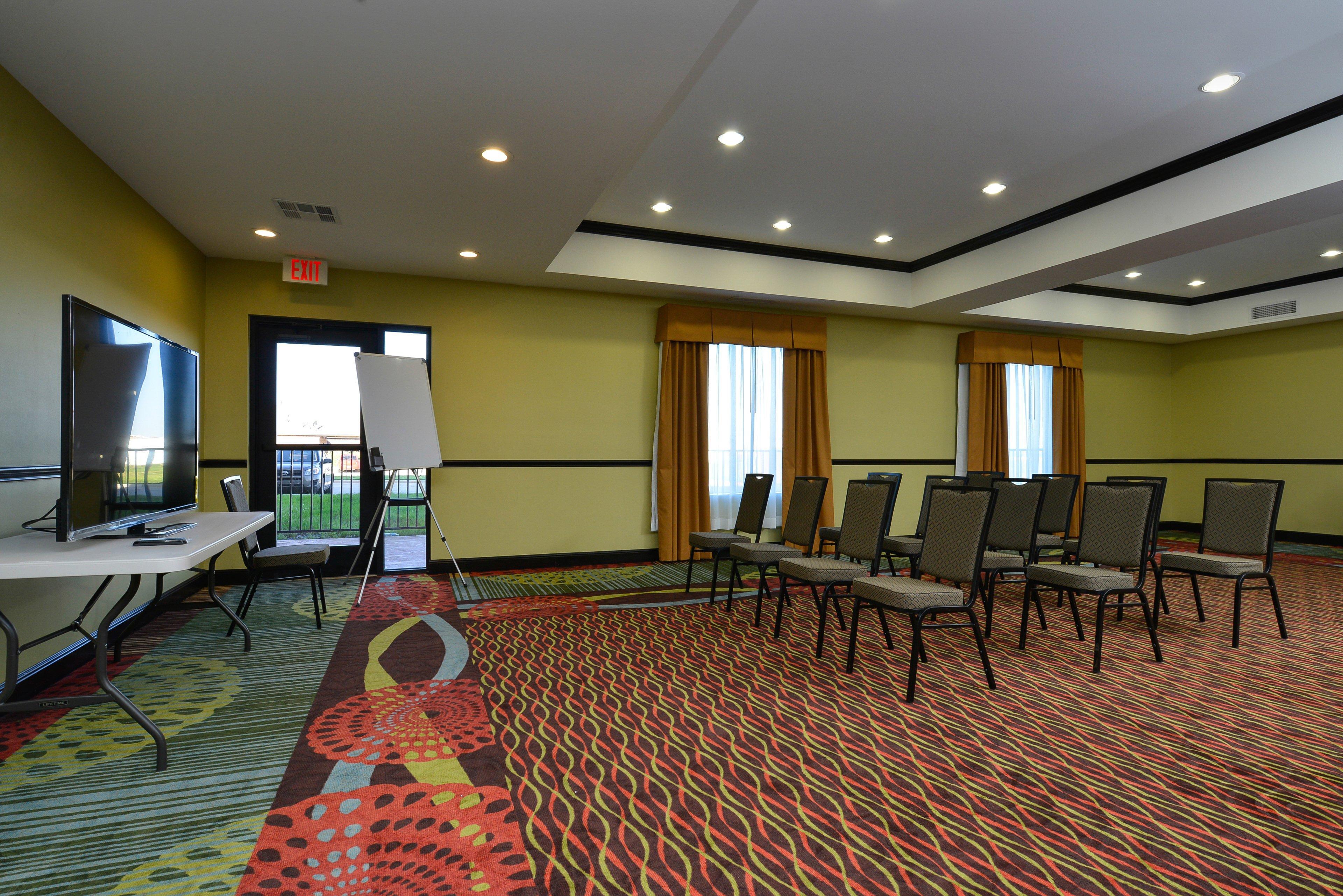 Holiday Inn Express Alva By Ihg Extérieur photo
