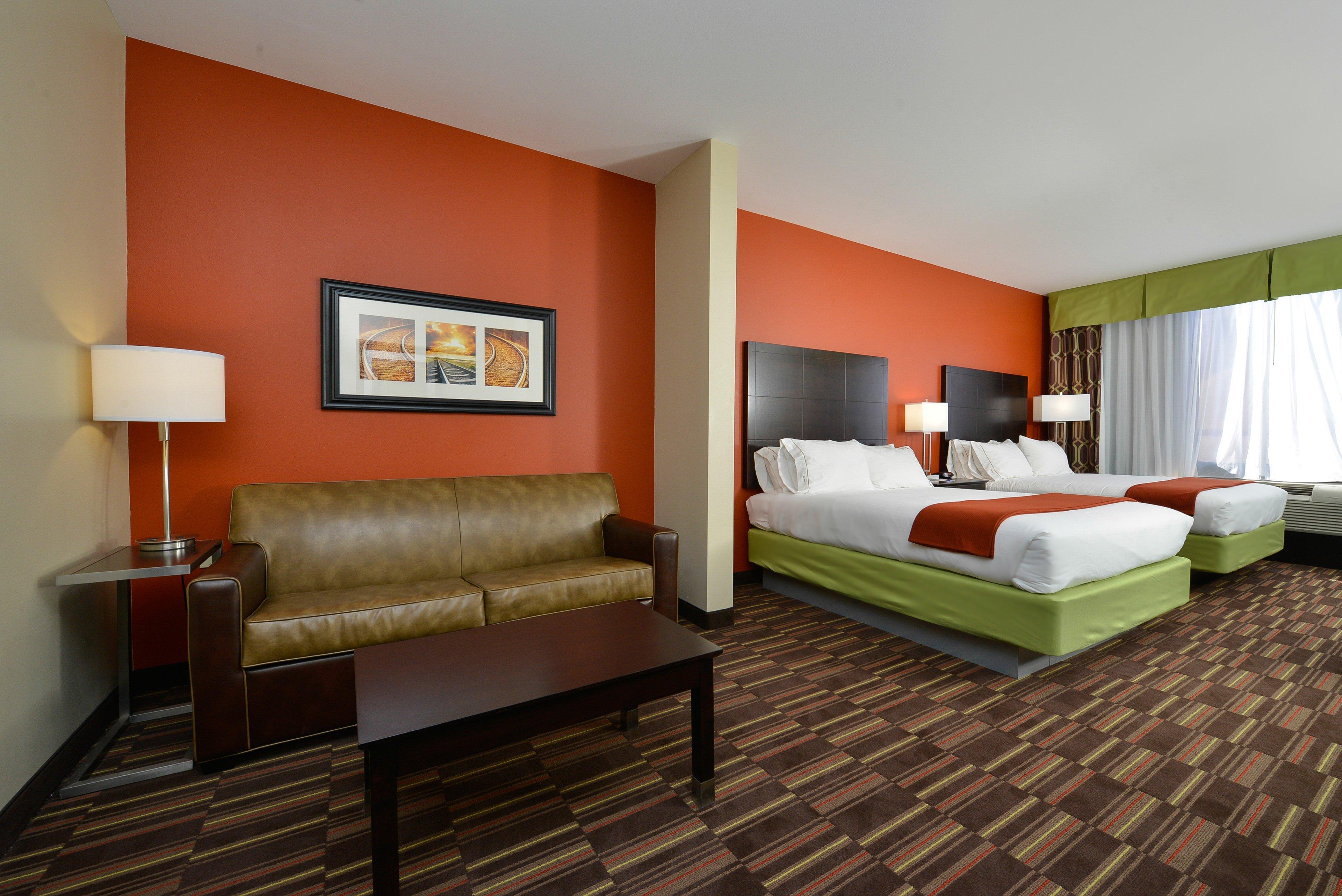 Holiday Inn Express Alva By Ihg Extérieur photo