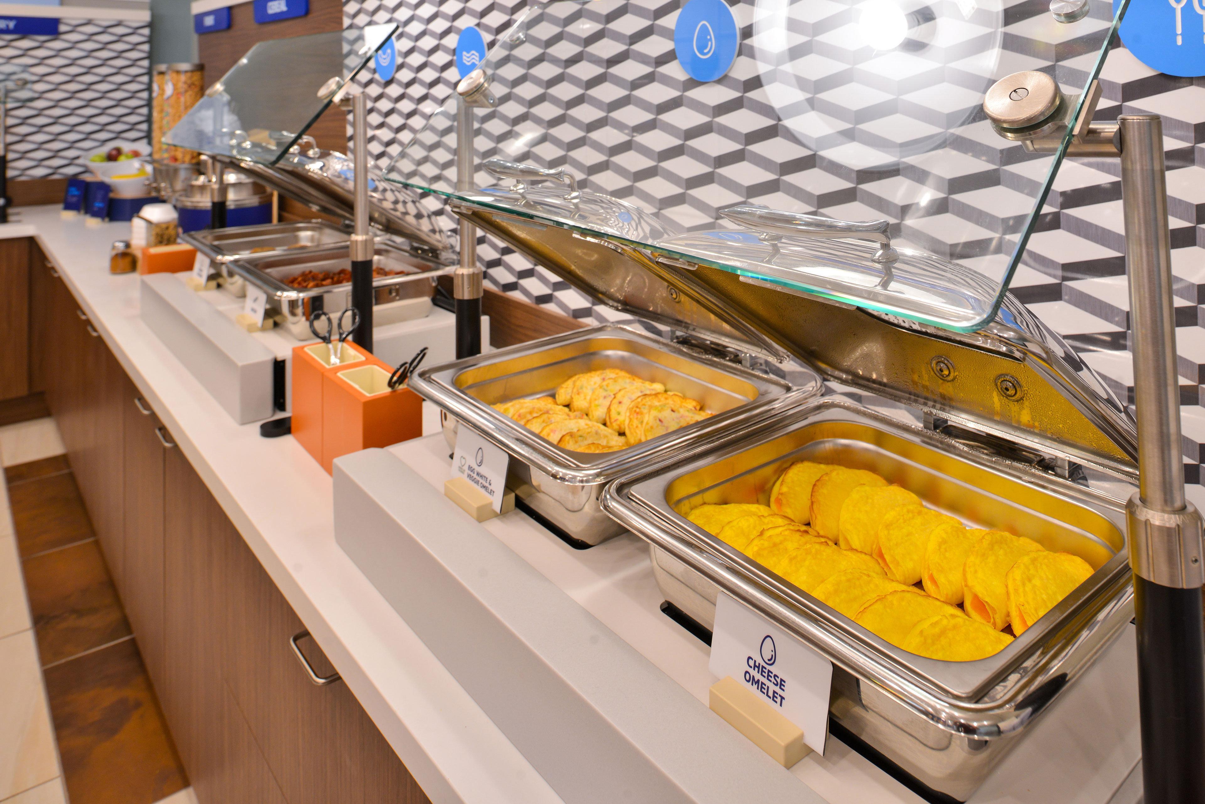 Holiday Inn Express Alva By Ihg Extérieur photo