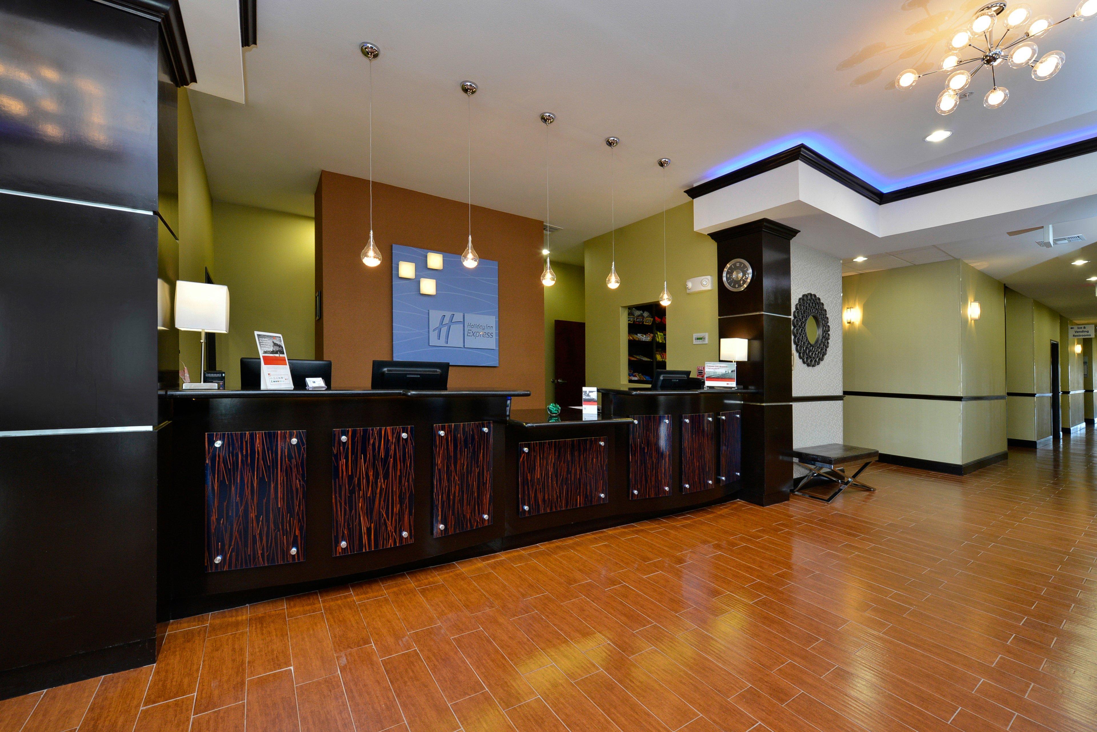 Holiday Inn Express Alva By Ihg Extérieur photo