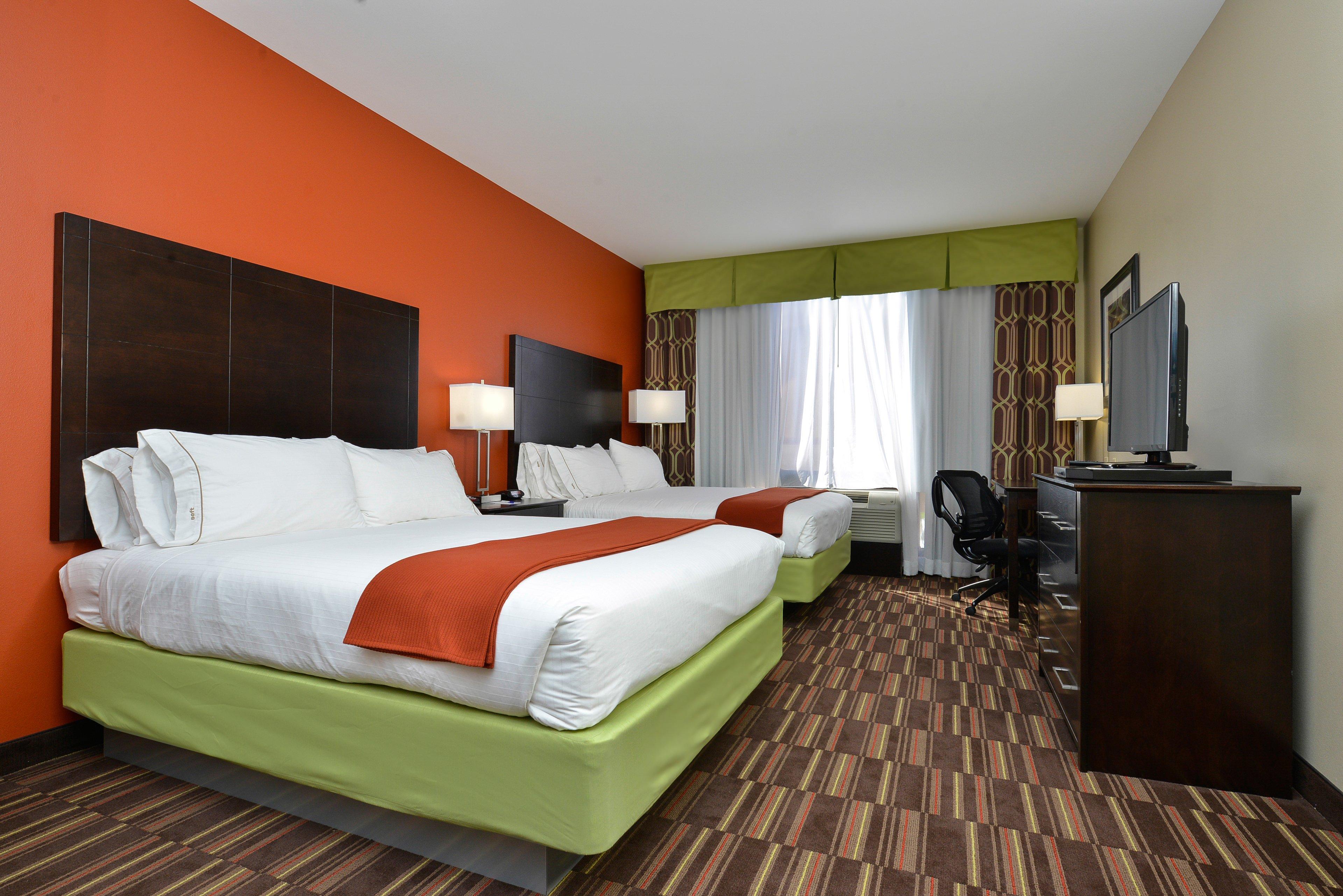 Holiday Inn Express Alva By Ihg Extérieur photo
