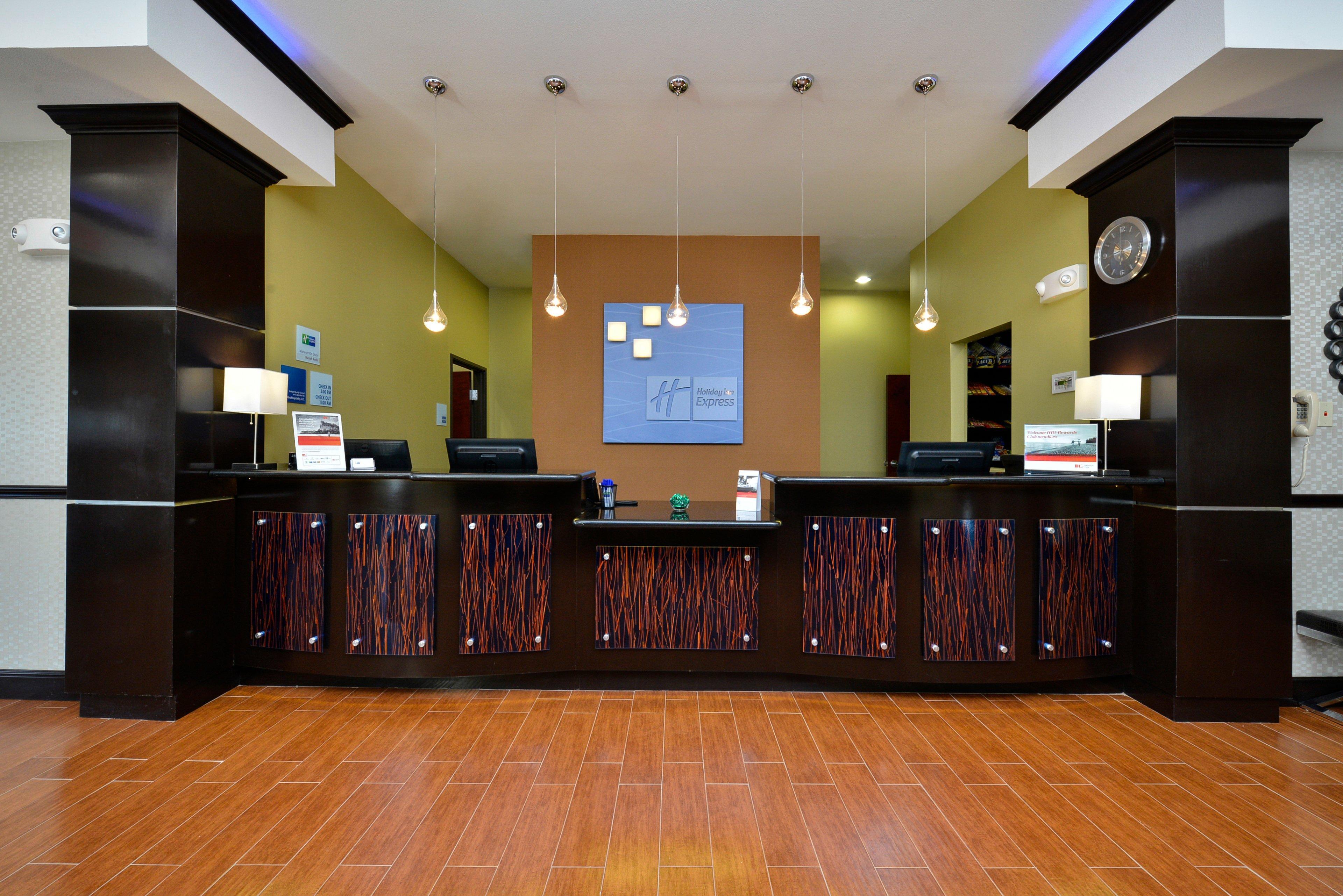 Holiday Inn Express Alva By Ihg Extérieur photo