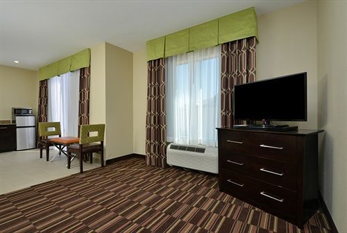 Holiday Inn Express Alva By Ihg Extérieur photo