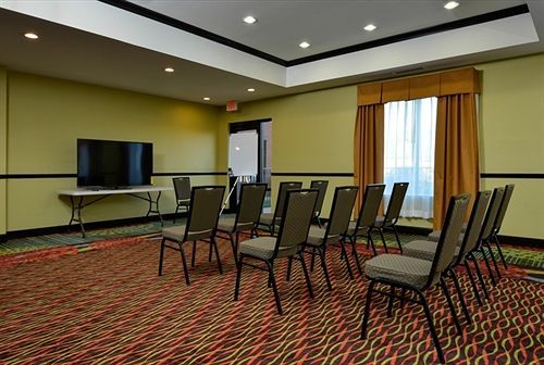 Holiday Inn Express Alva By Ihg Extérieur photo